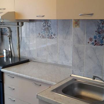 Віталія Блажка вул., 1-А