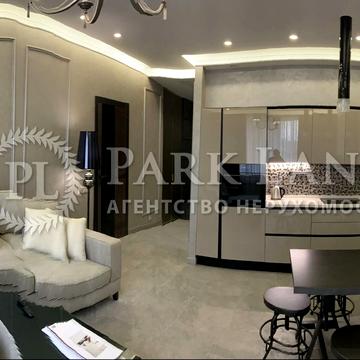 Саксаганського вул., 37-К