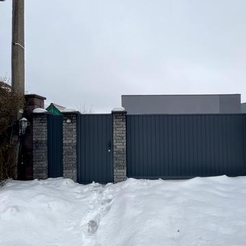 Янтарна вул.