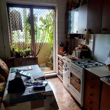 Євгена Чикаленка вул., 52/1