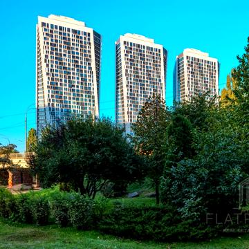 Берестейський просп. (Перемоги), 11 к1