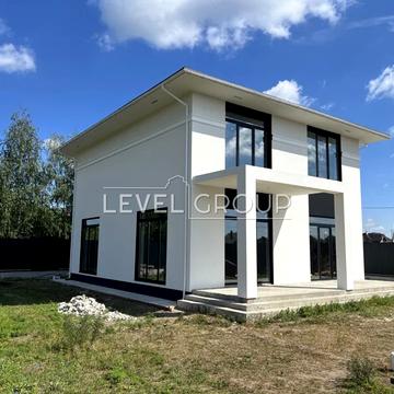 Лугова вул.