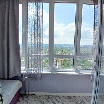 Григорія Ващенка вул., 7