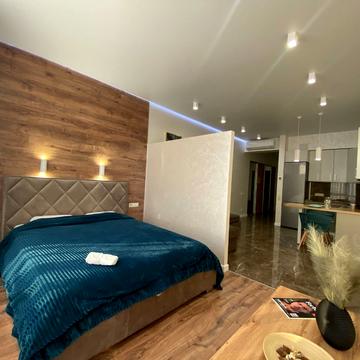 Левка Лукяненка вул. (Маршала Тимошенка), 21/19