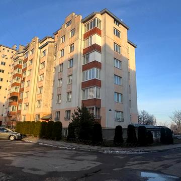 Галицька вул., 24