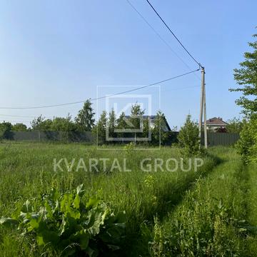 Любимівка, Бучанський, Київська область 10800.0 USD