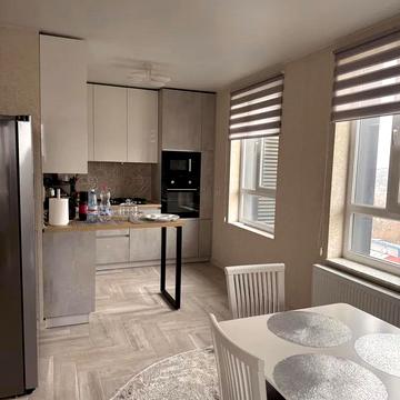 Княгині Ольги вул., 98б