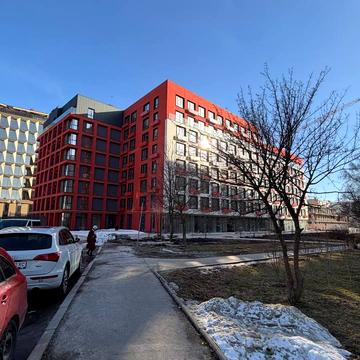 Княгині Ольги вул., (Будинок 11)