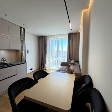 Кульпарківська вул., (Будинок)