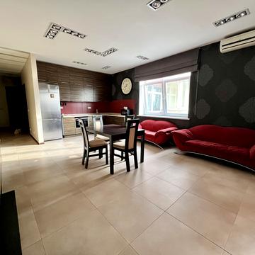 Кудрявський узвіз, 3-А