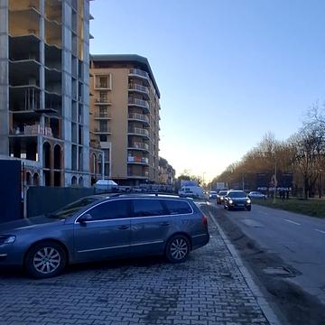 Анатолія Тегзи вул. (Воззєднання), 19