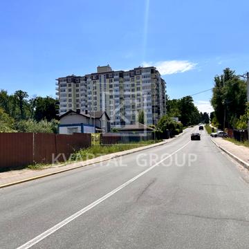 Центральна площа, Буча, Бучанський, Київська область 168000.0 USD