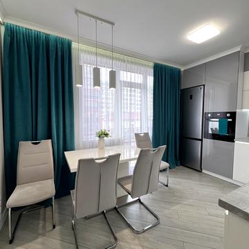 Петра Маланюка вул., 45, к.5