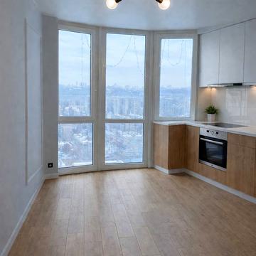 Соборності просп. (Воззєднання), 30-А