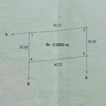 Лелеківка, Фортечний, Кропивницький, Кіровоградська область 5000.0 USD