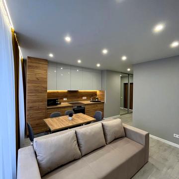 Столичне шосе, 1-А