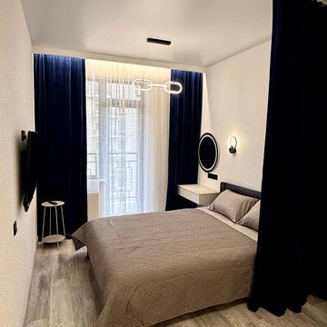 Генуезька вул., 1-Е