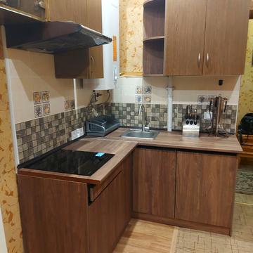 Майка Йогансена вул. (Лермонтовська), 9