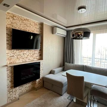 Княгині Ольги вул., 100ж