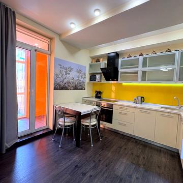 Регенераторна вул., 4 к5