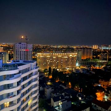 Компасний пров., 16а/4