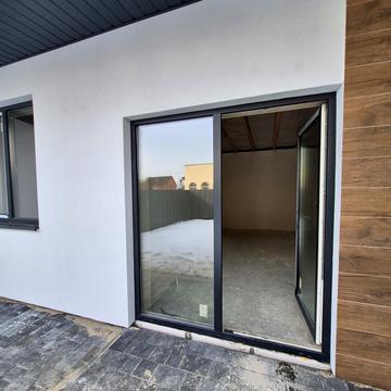 Ювілейна вул.