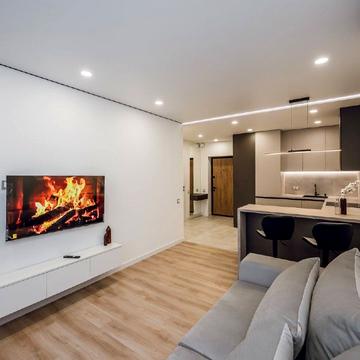 Всеволода Змієнка вул., 30