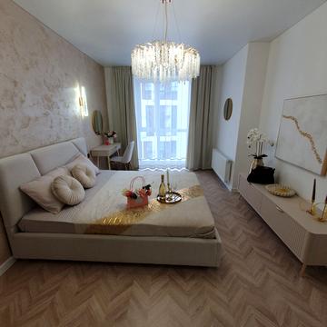 Праведників Світу вул., 21-Г