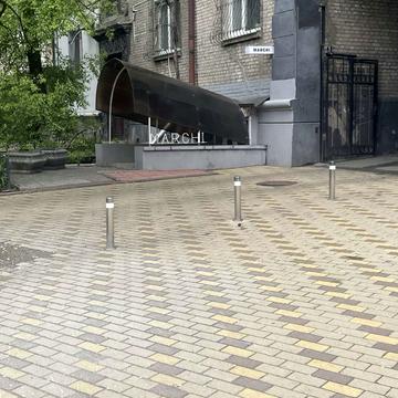 Микільсько-Ботанічна вул., 2/14