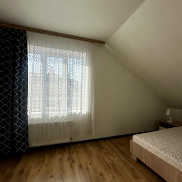 Михайла Матюшенка вул., 16-В