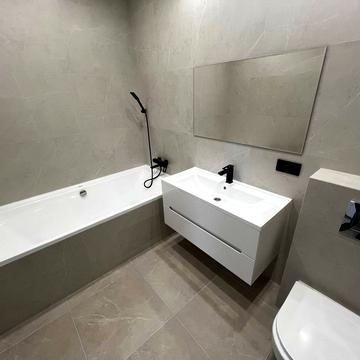 Михайла Булгакова вул.