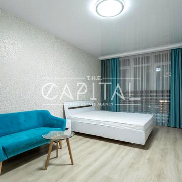 Кахи Бендукідзе вул., 2