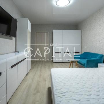 Кахи Бендукідзе вул., 2