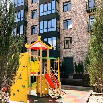 Шевченка вул., 25