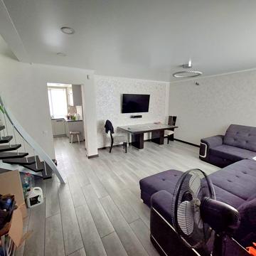 Некрасова вул., 54/19