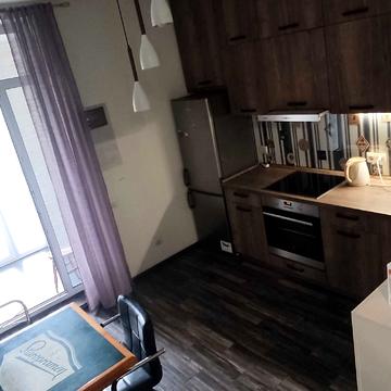 Регенераторна вул., 4к2