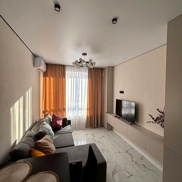 Соборна вул., 2-К/17