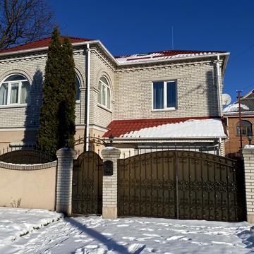 Провулок Рубежівський, 20