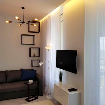 Джона Маккейна вул. (Івана Кудрі), 26