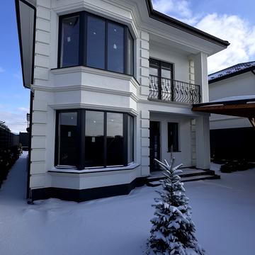 Прикордонна вул.