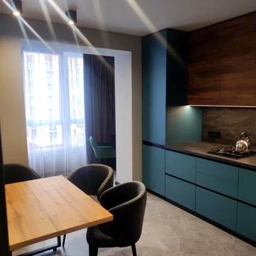 Отця Івана Блавацького вул., 18, к.5