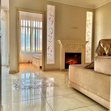 Ованеса Туманяна вул., 3