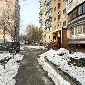 Георгія Гонгадзе просп. (Радянської України), 32-З