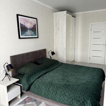 Березова вул., 46