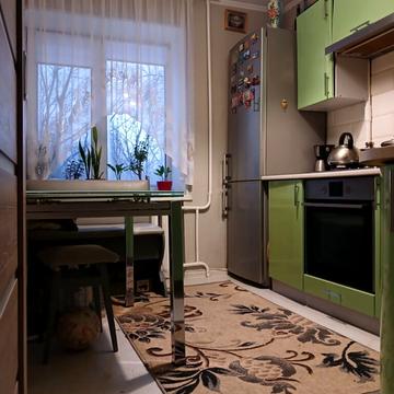 Академіка Янгеля вул. (Фрунзе), 68