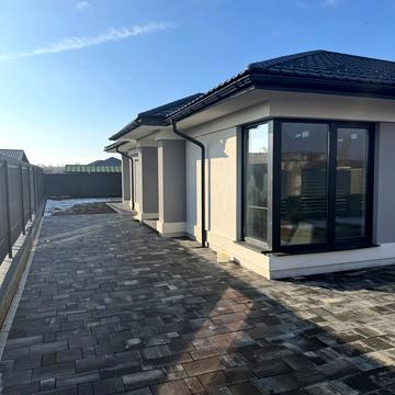 Загорська вул.