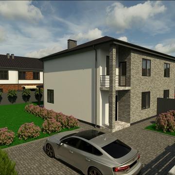 Левка Ревуцького вул., 1