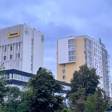 Гетьмана Івана Мазепи вул. (Топольна), 25-Д