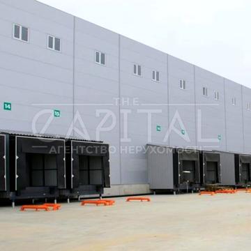 Валерія Лобановського вул., 12