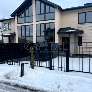 Світанкова вул.